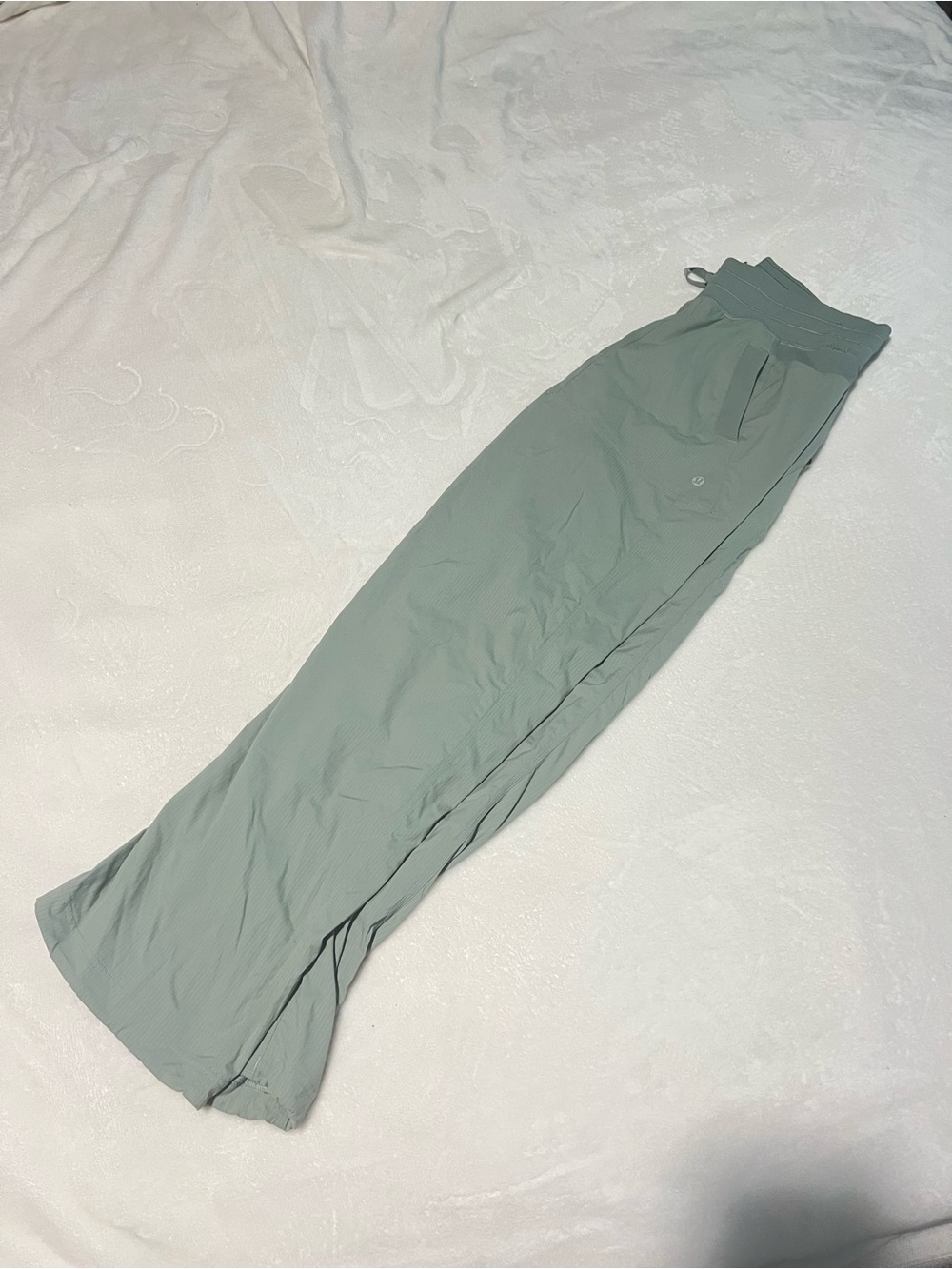 Lulu dance pant